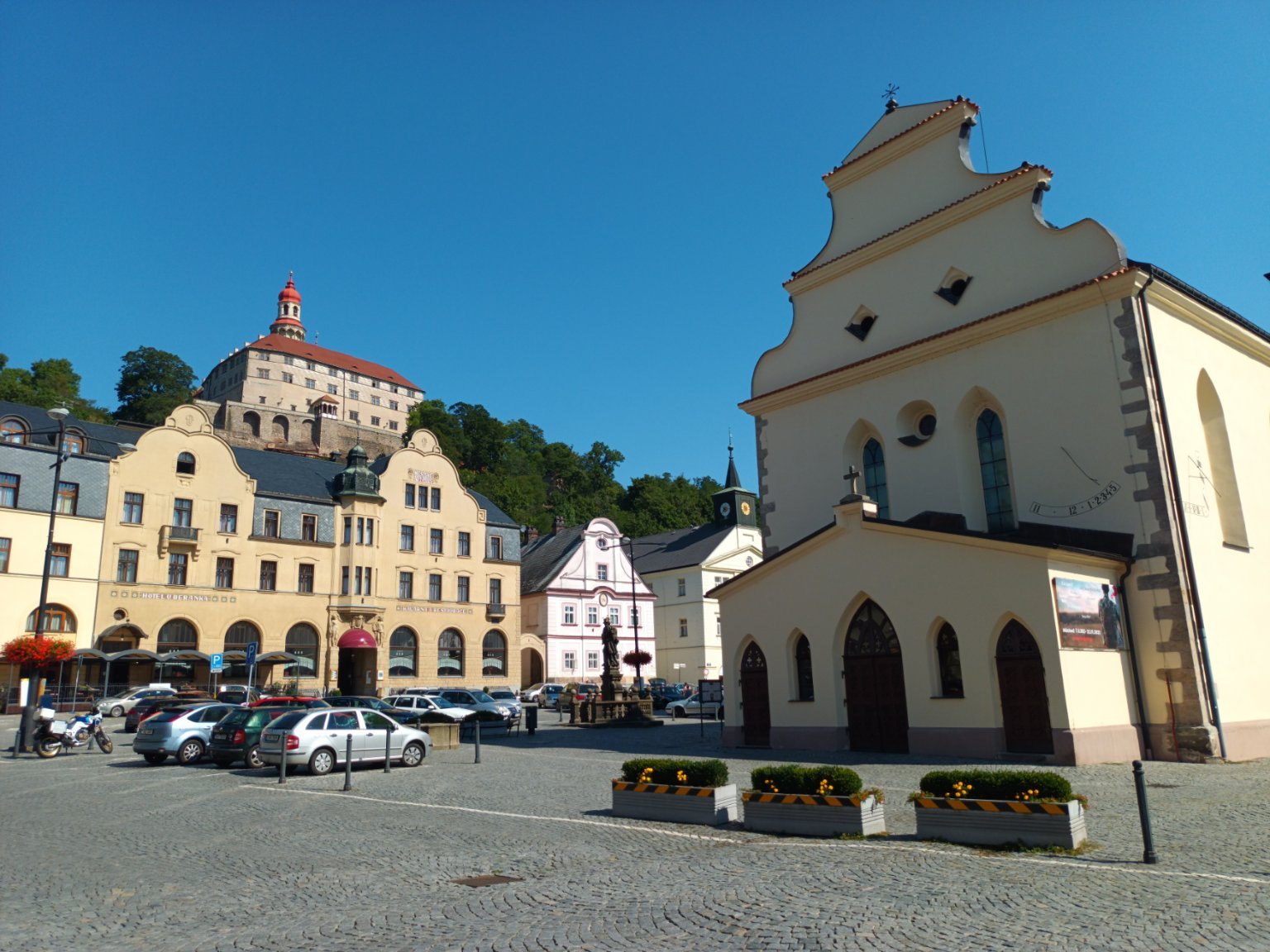 Náchod