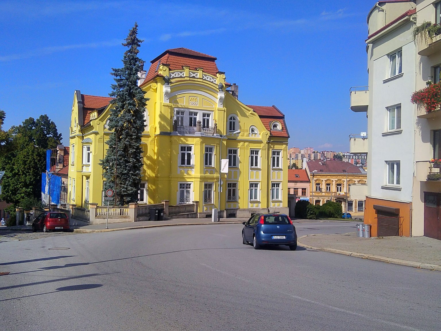 Třebíč