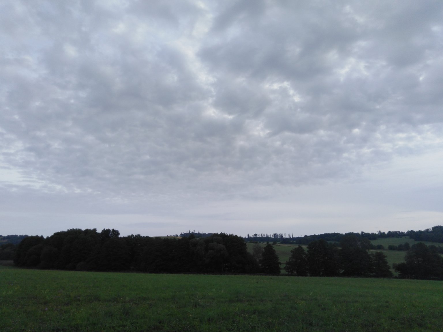 Světlá  Hora
