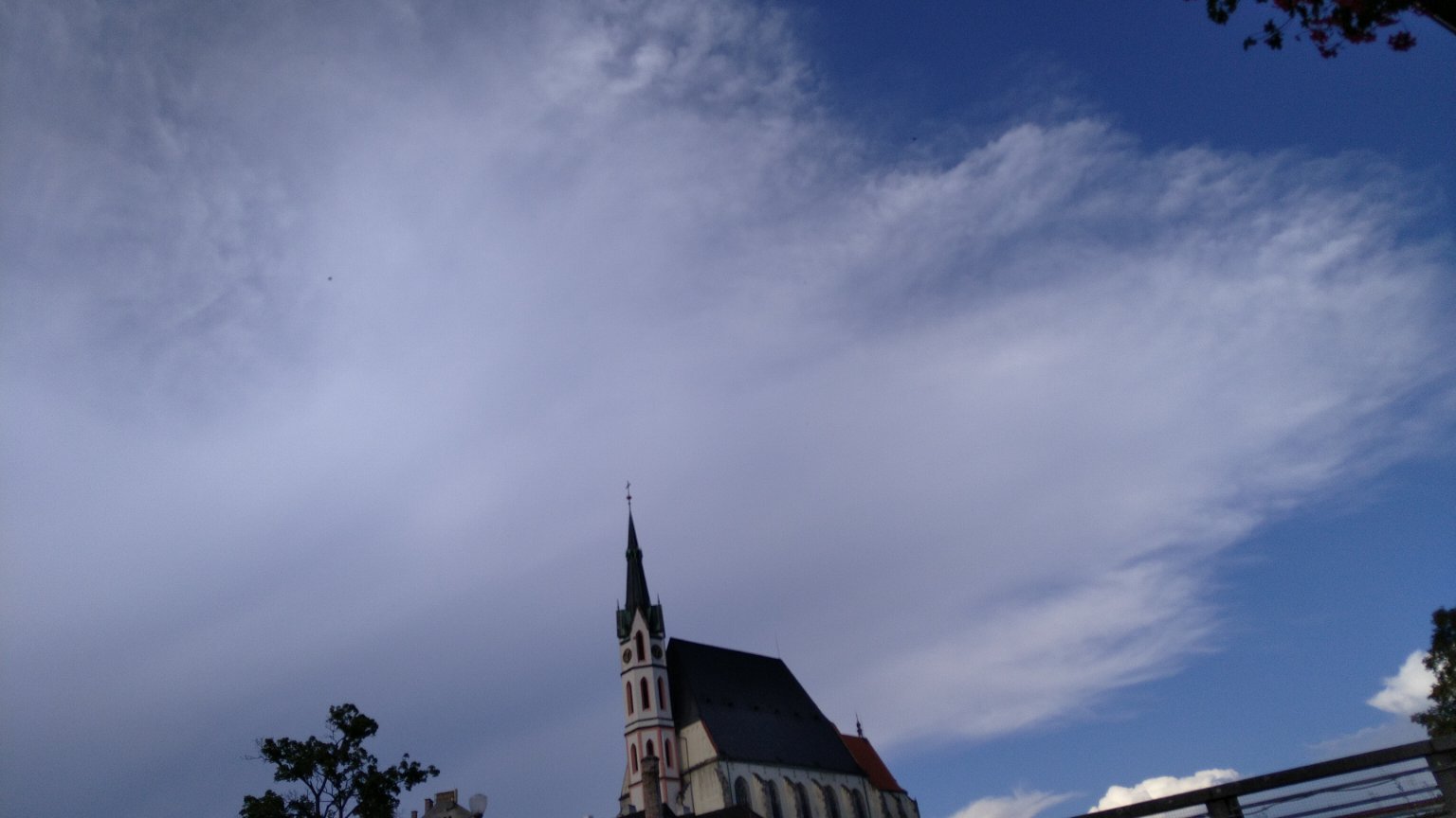 Český Krumlov