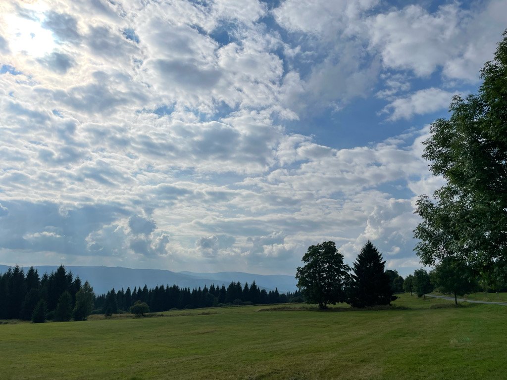 Horská Kvilda