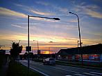 Třebíč-Borovina
