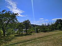 Třebíč-Borovina