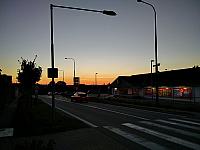 Třebíč-Borovina