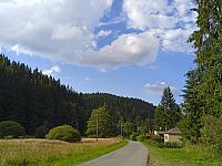 Horní Lomná