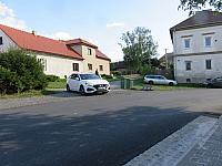 Třibřichy