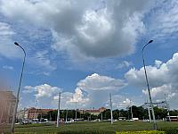 Praha