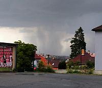 Třebíč-Borovina
