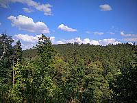 Třebíč-Borovina