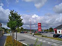 Třebíč-Borovina