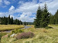 Modrava