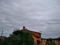 Třebíč-Borovina