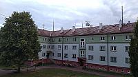 Slavičín,sídliště Vlára