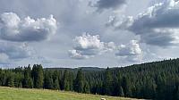 Kvilda