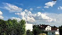 Hořice - Libonice