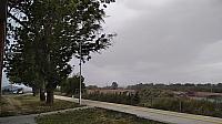 Třebíč-Borovina
