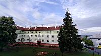 Slavičín,sídliště Vlára