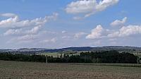 Třebíč-Borovina