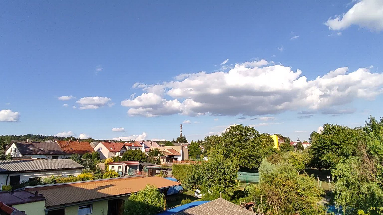 Hořice - Libonice