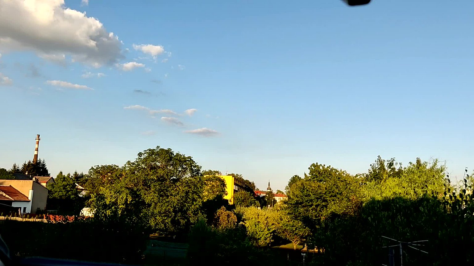 Hořice - Libonice