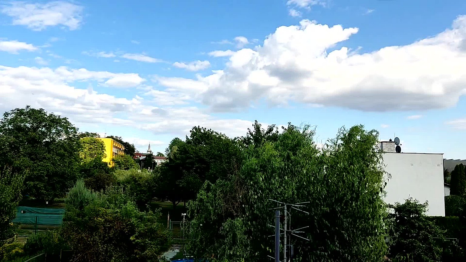 Hořice - Libonice