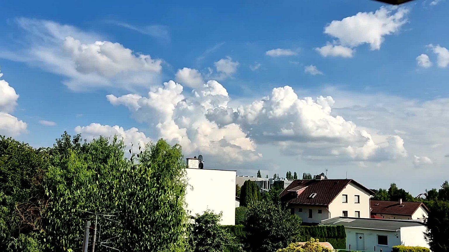 Hořice - Libonice