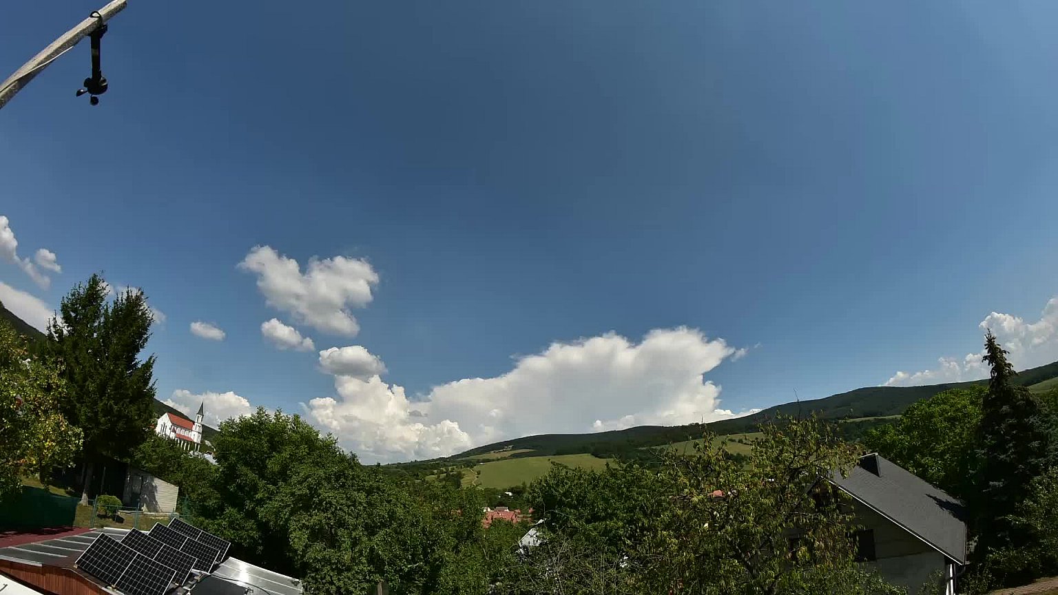 Březová u Uherského Brodu