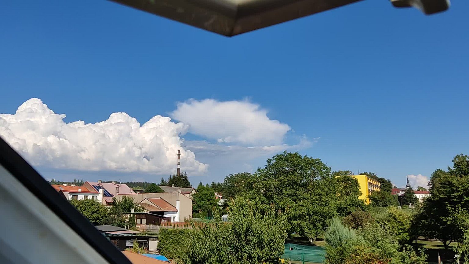 Hořice - Libonice