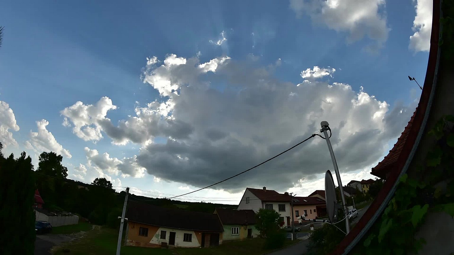 Březová u Uherského Brodu