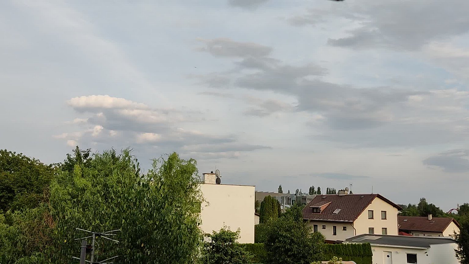 Hořice - Libonice