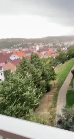 Velké Meziříčí