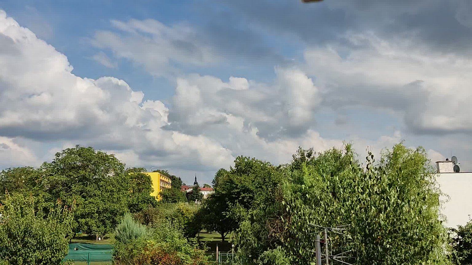 Hořice - Libonice