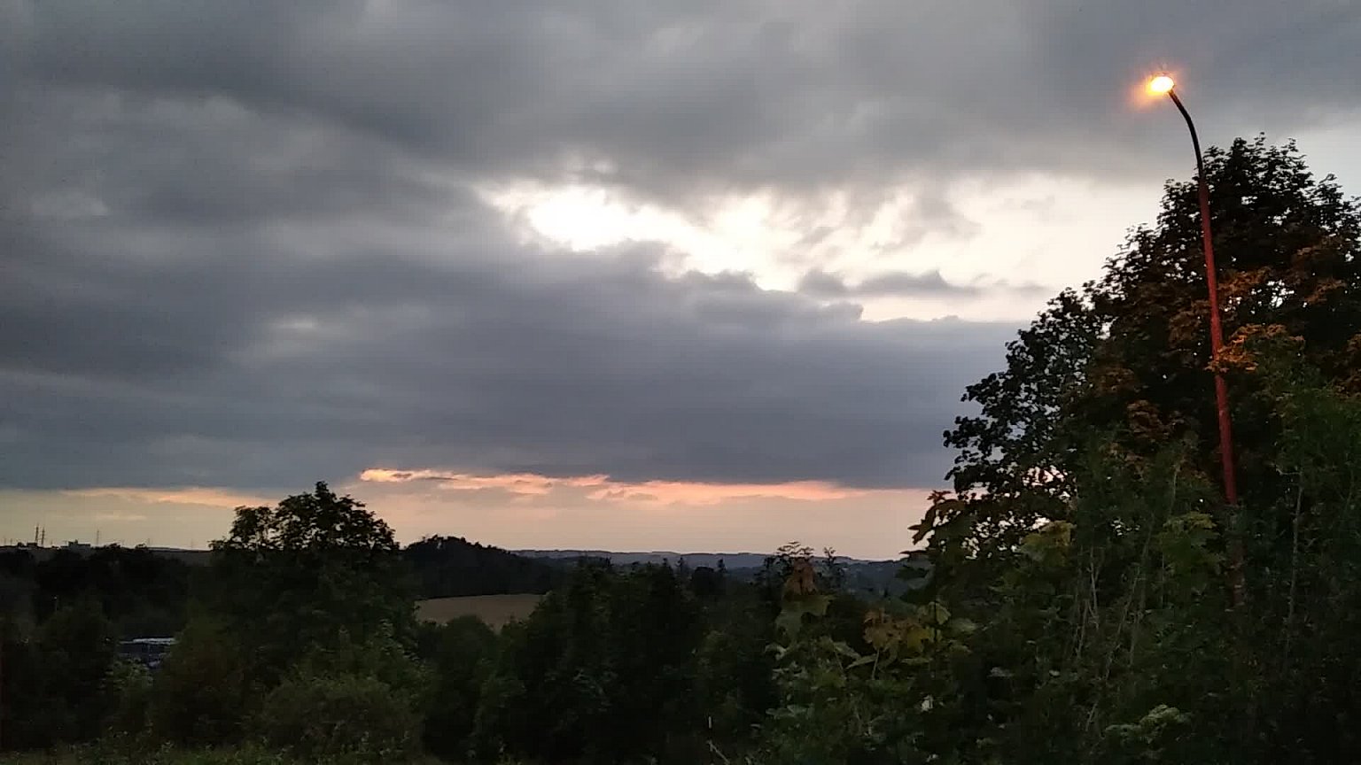 Třebíč-Borovina