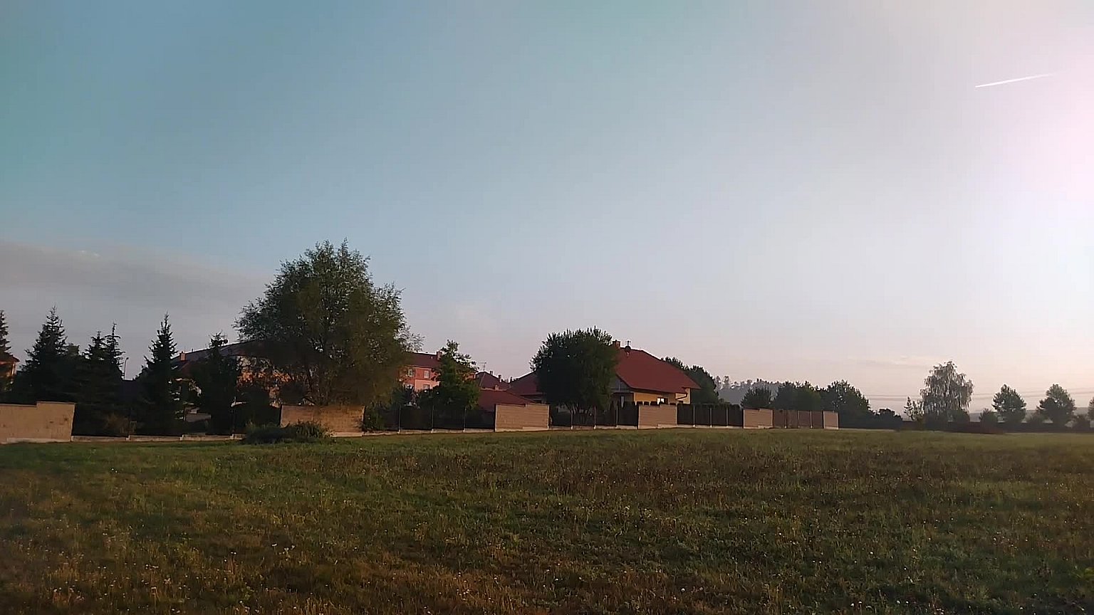 Slavičín,sídliště Vlára