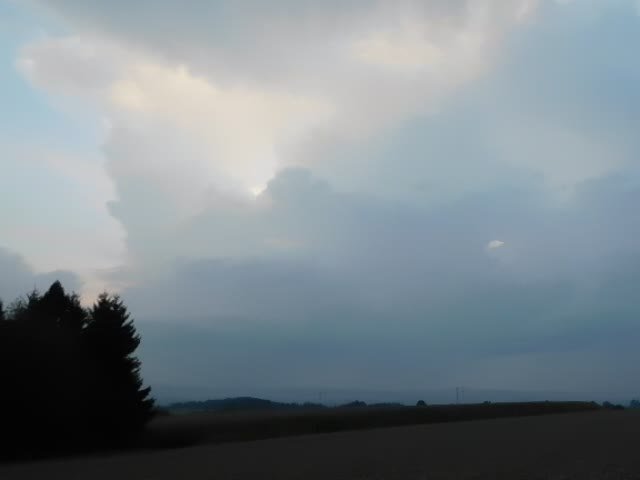 Němčice Zhoř