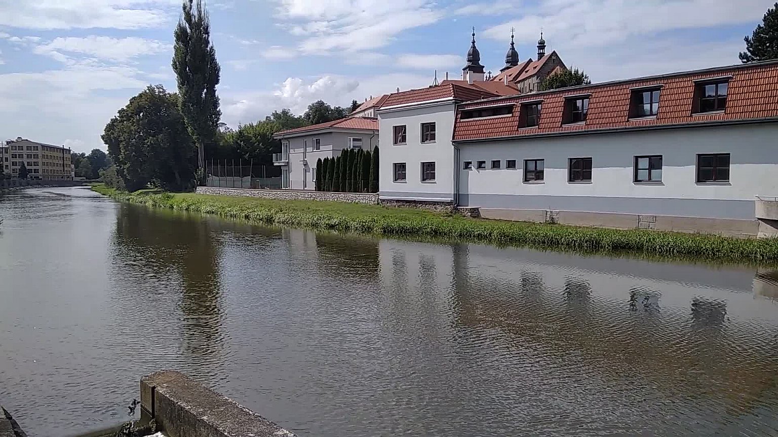Třebíč