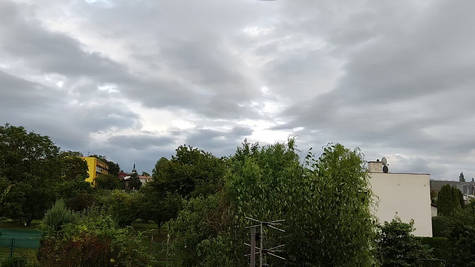 Hořice - Libonice