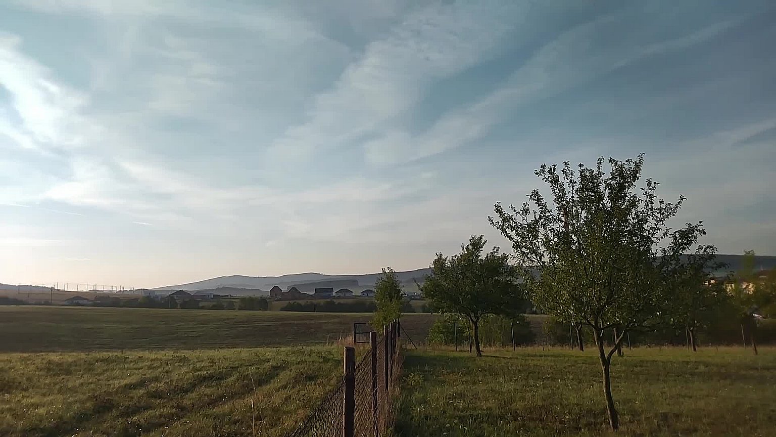 Slavičín,sídliště Vlára