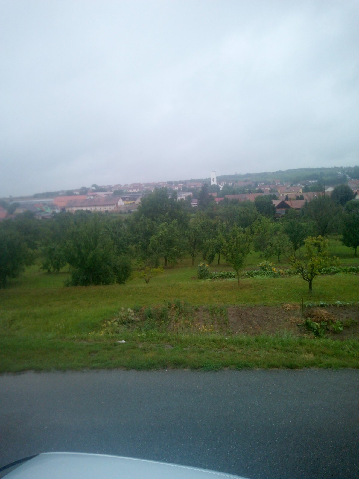 Žádovice