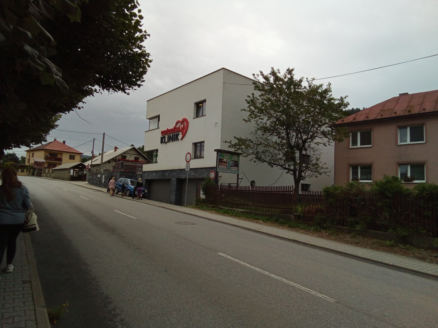 Oščadnica
