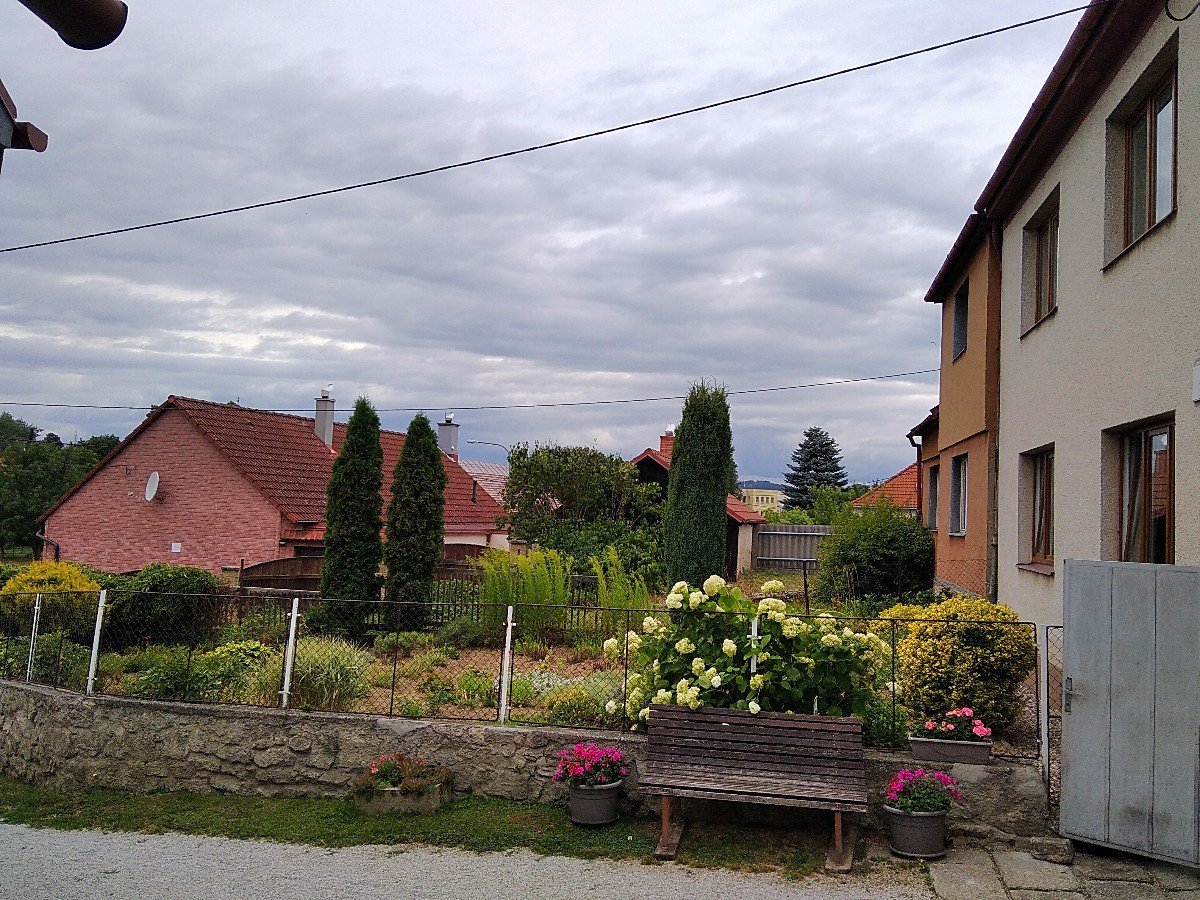 Rokytnice nad Rokytnou