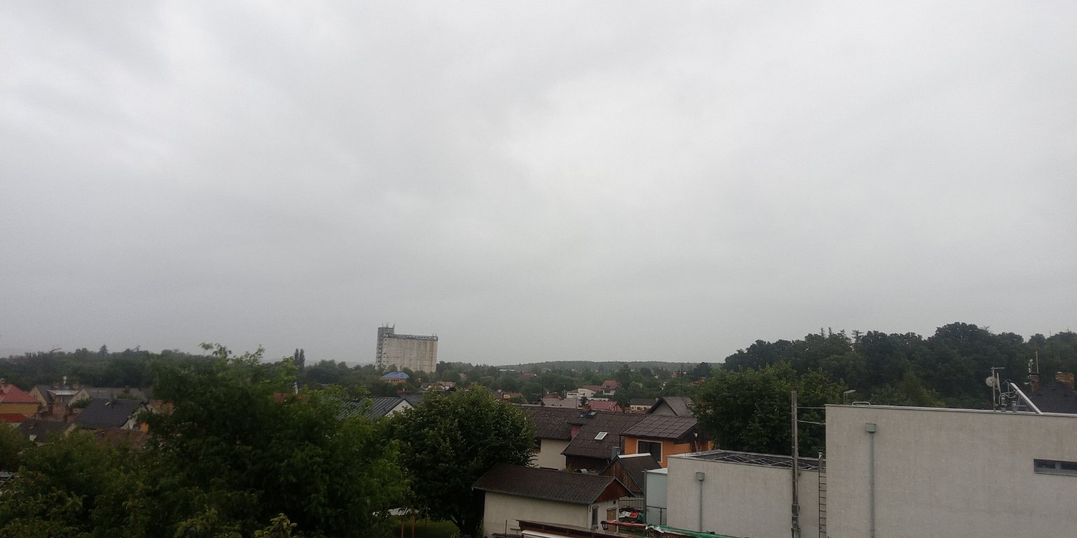 Boršov nad Vltavou