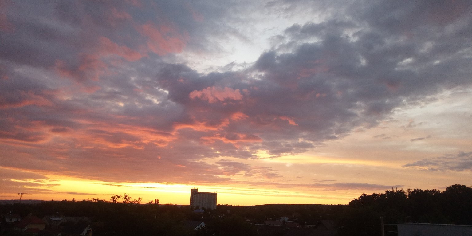 Boršov nad Vltavou