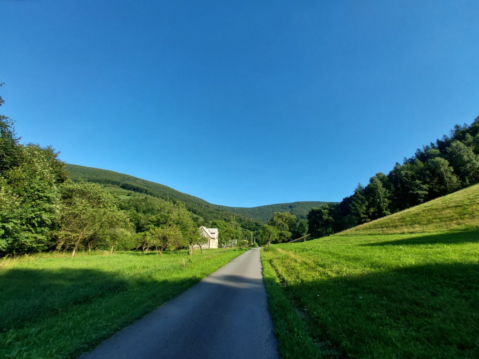 Řeka