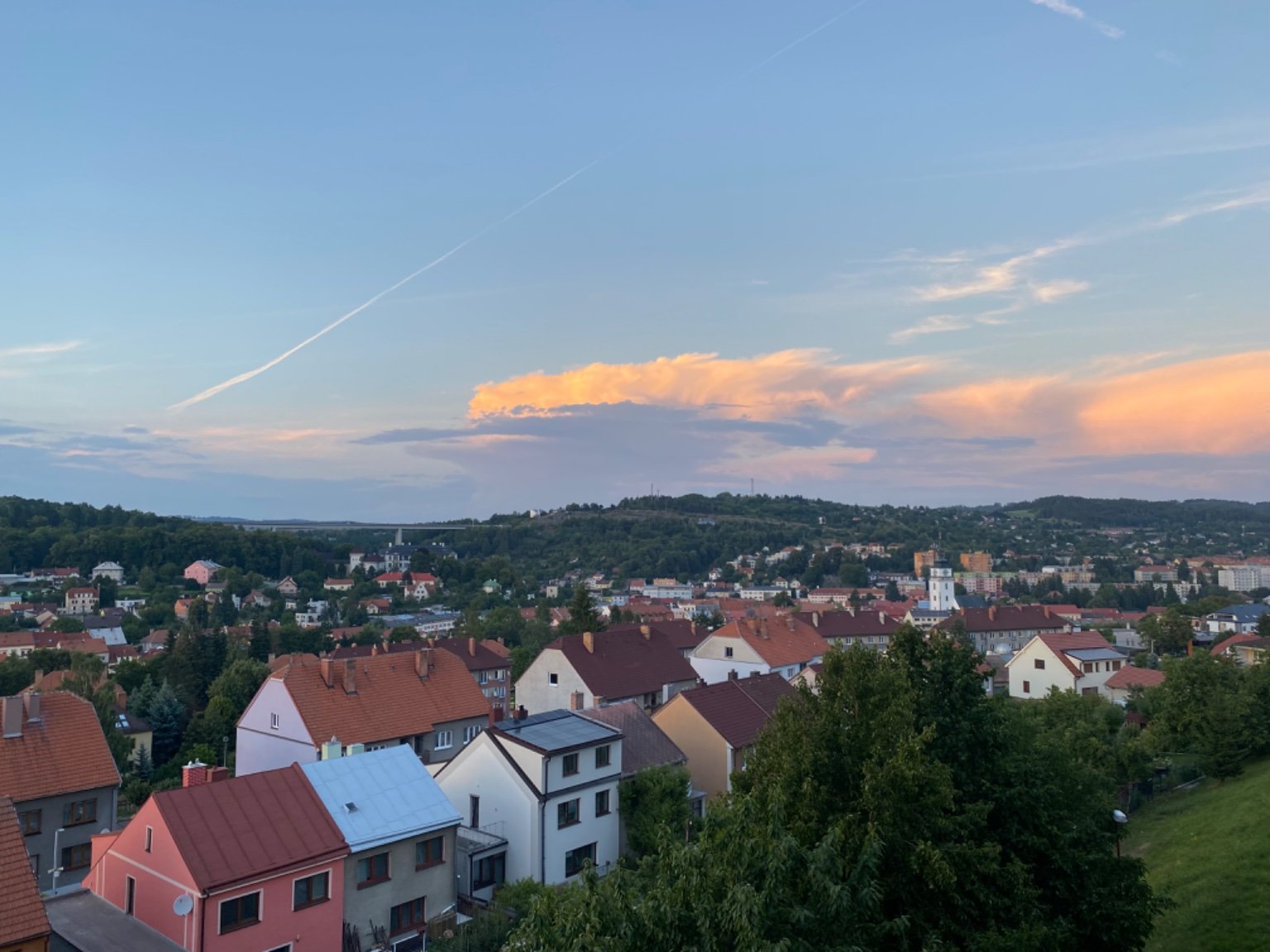 Velké Meziříčí