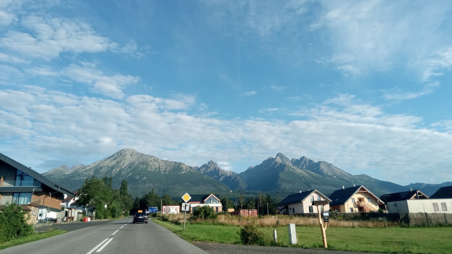 Nová Lesná 