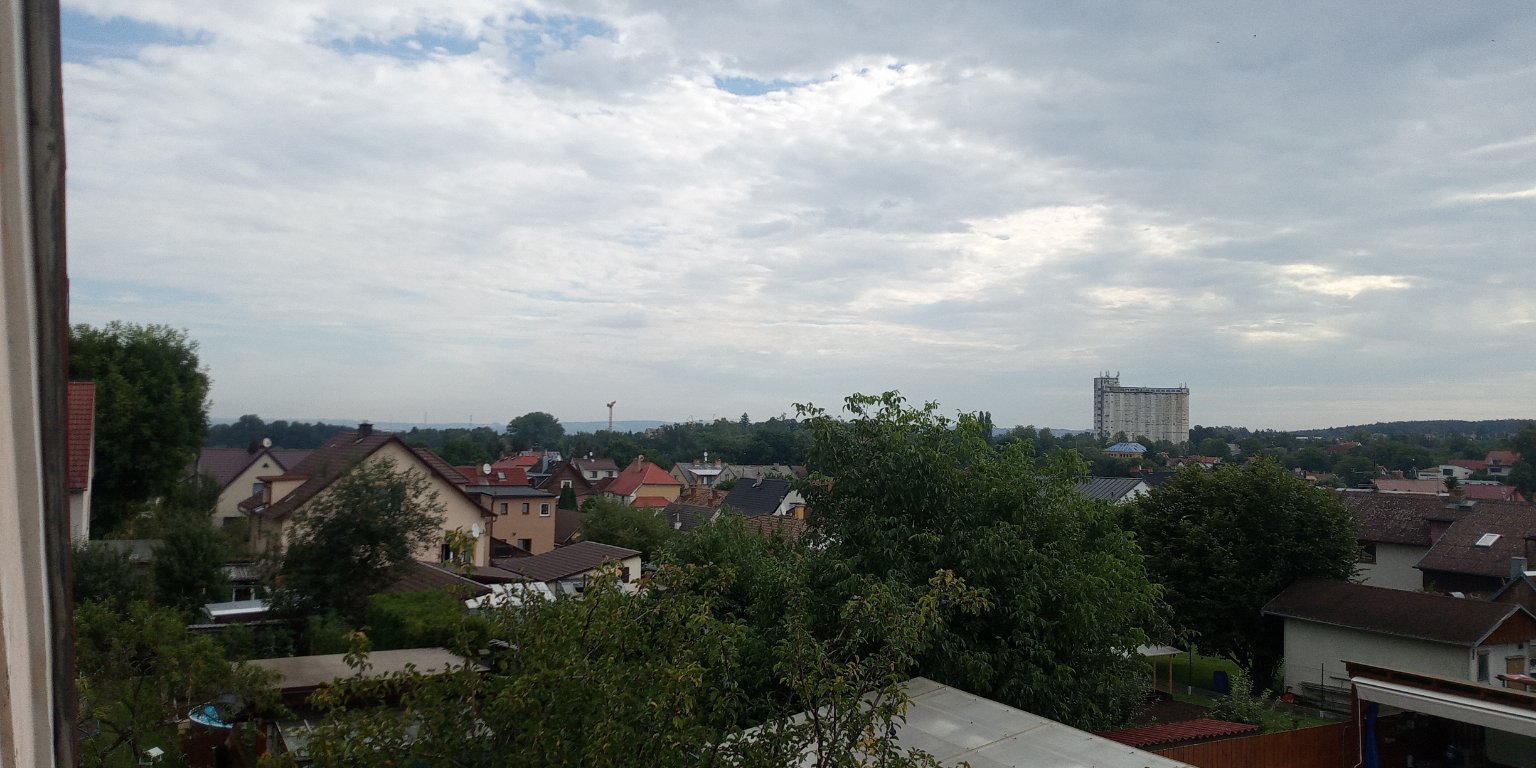 Boršov nad Vltavou