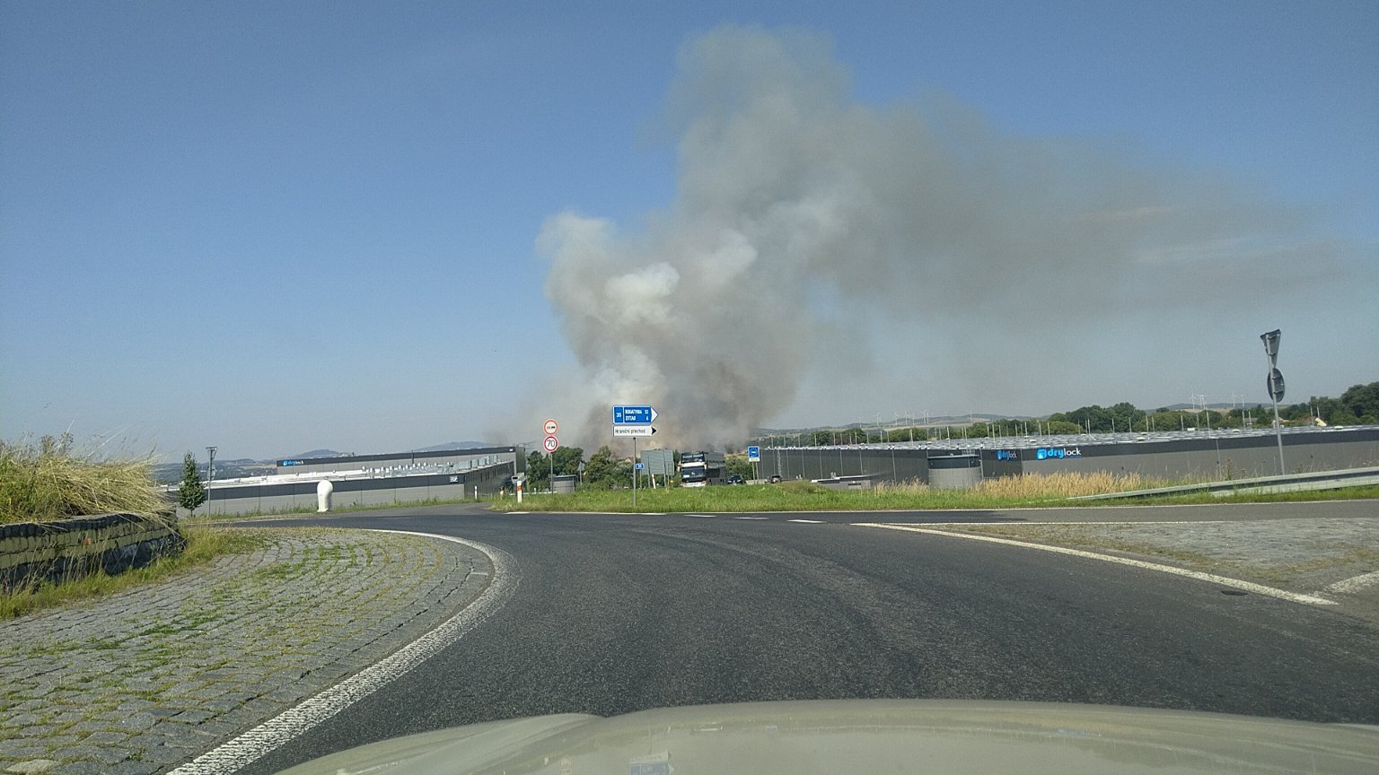 Hrádek nad Nisou