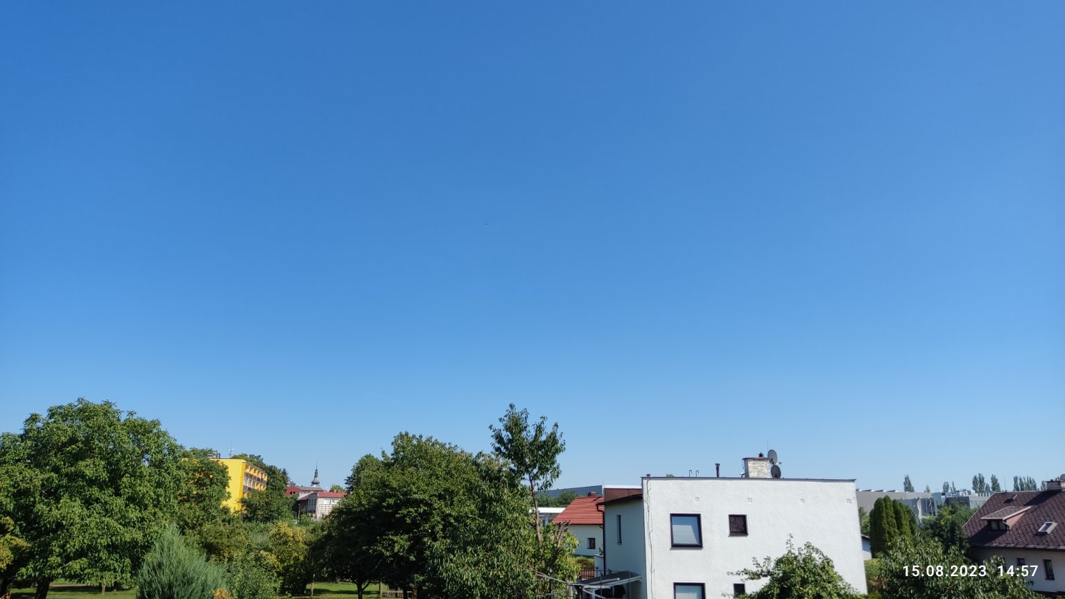Hořice - Libonice