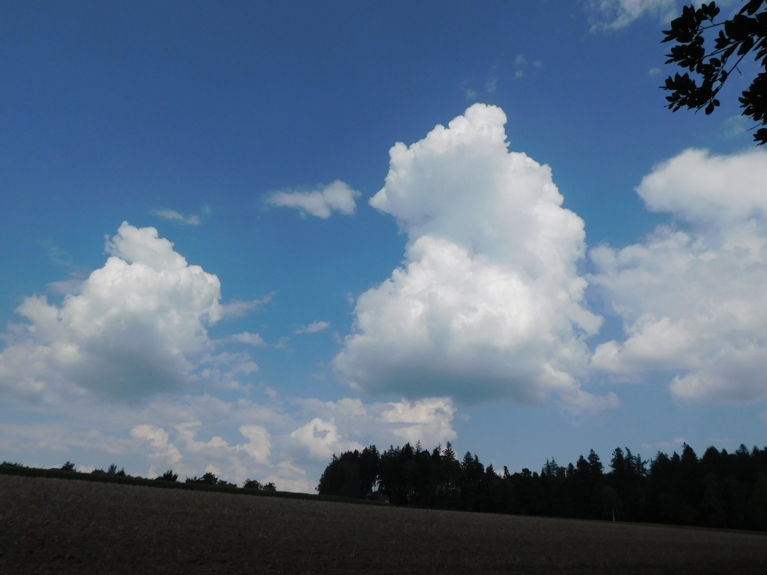Němčice Zhoř